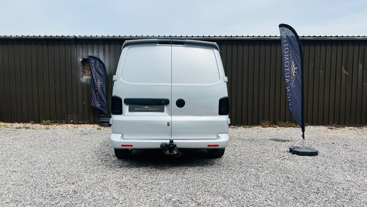 Used Volkswagen Transporter 2008 for sale - 77149572: Photo 24