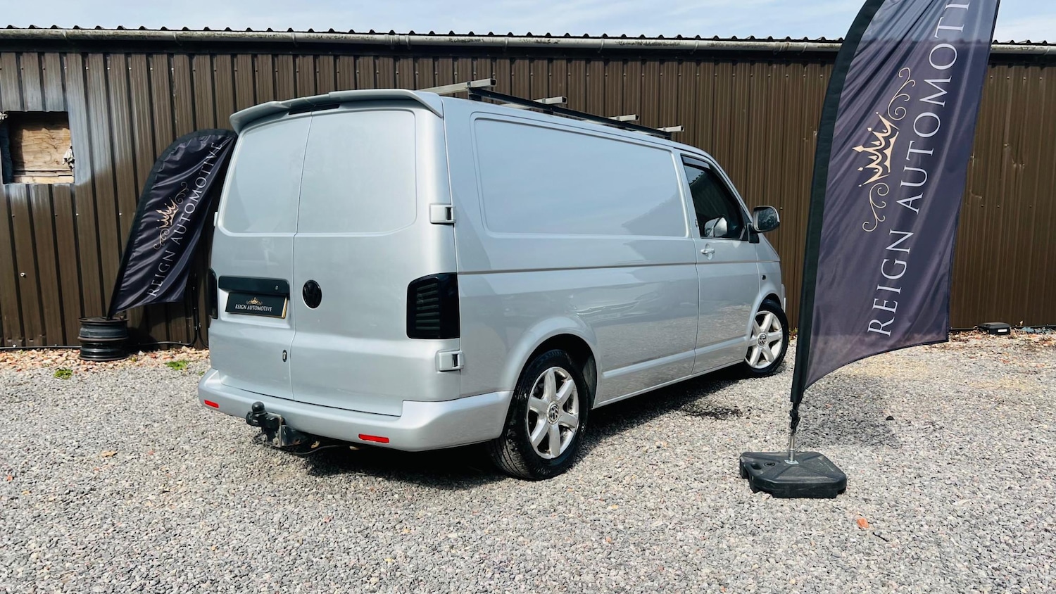 Used Volkswagen Transporter 2008 for sale - 77149572: Photo 28