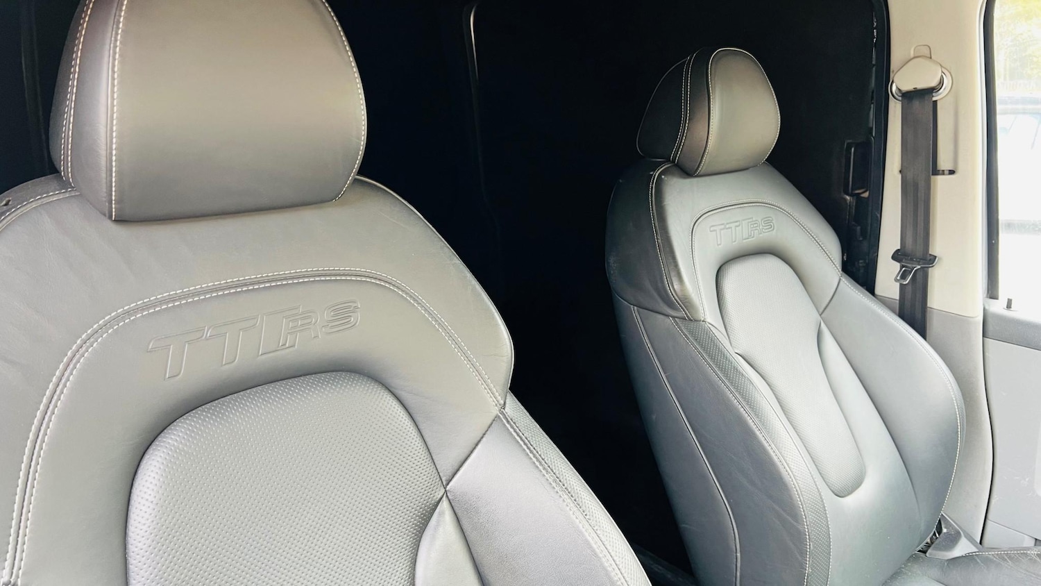 Used Volkswagen Transporter 2008 for sale - 77149572: Photo 29