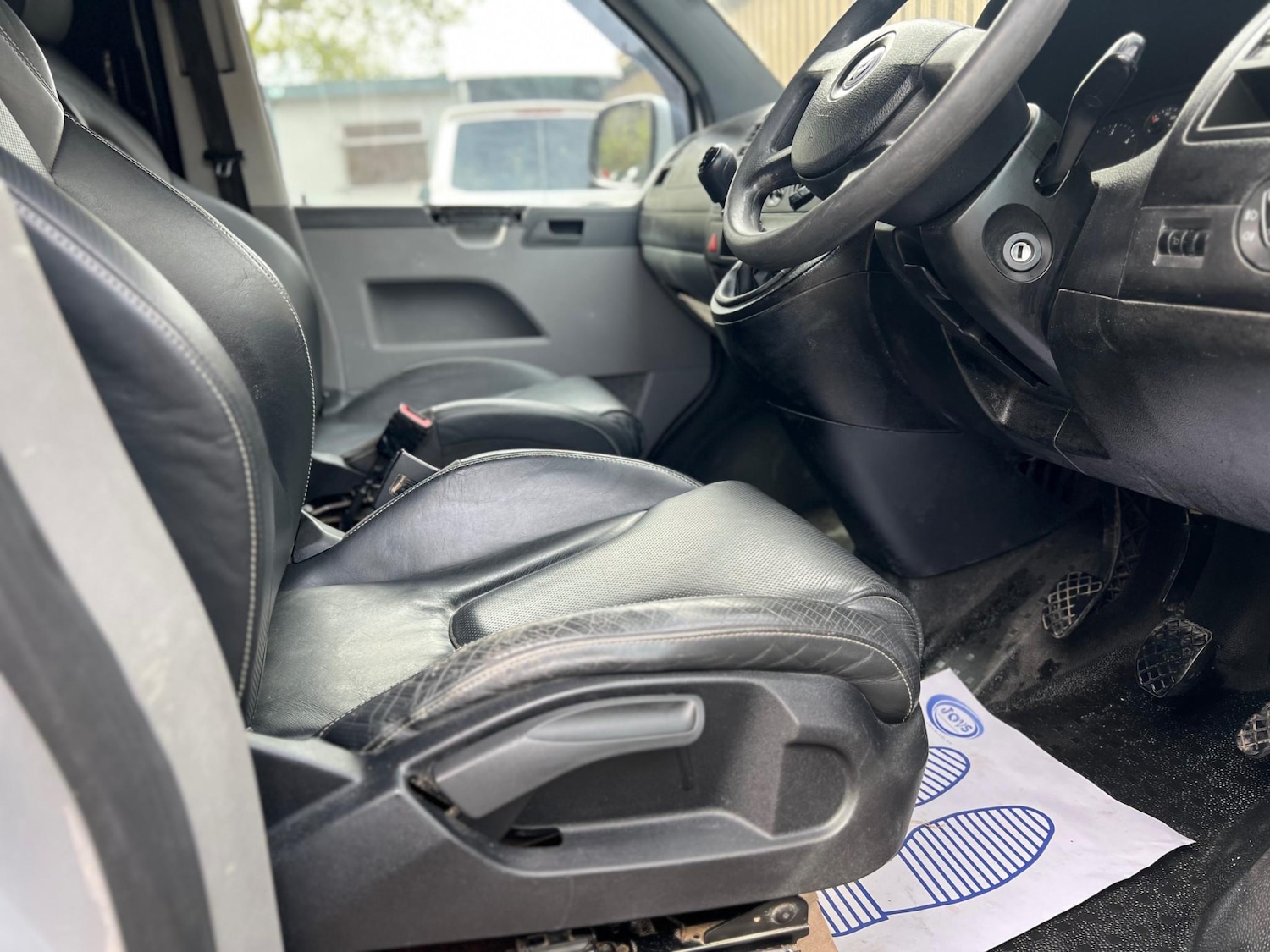 Used Volkswagen Transporter 2008 for sale - 77149572: Photo 31