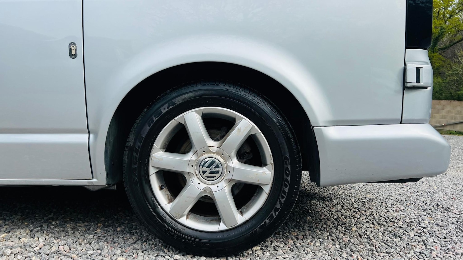 Used Volkswagen Transporter 2008 for sale - 77149572: Photo 34