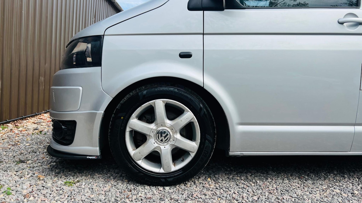 Used Volkswagen Transporter 2008 for sale - 77149572: Photo 35