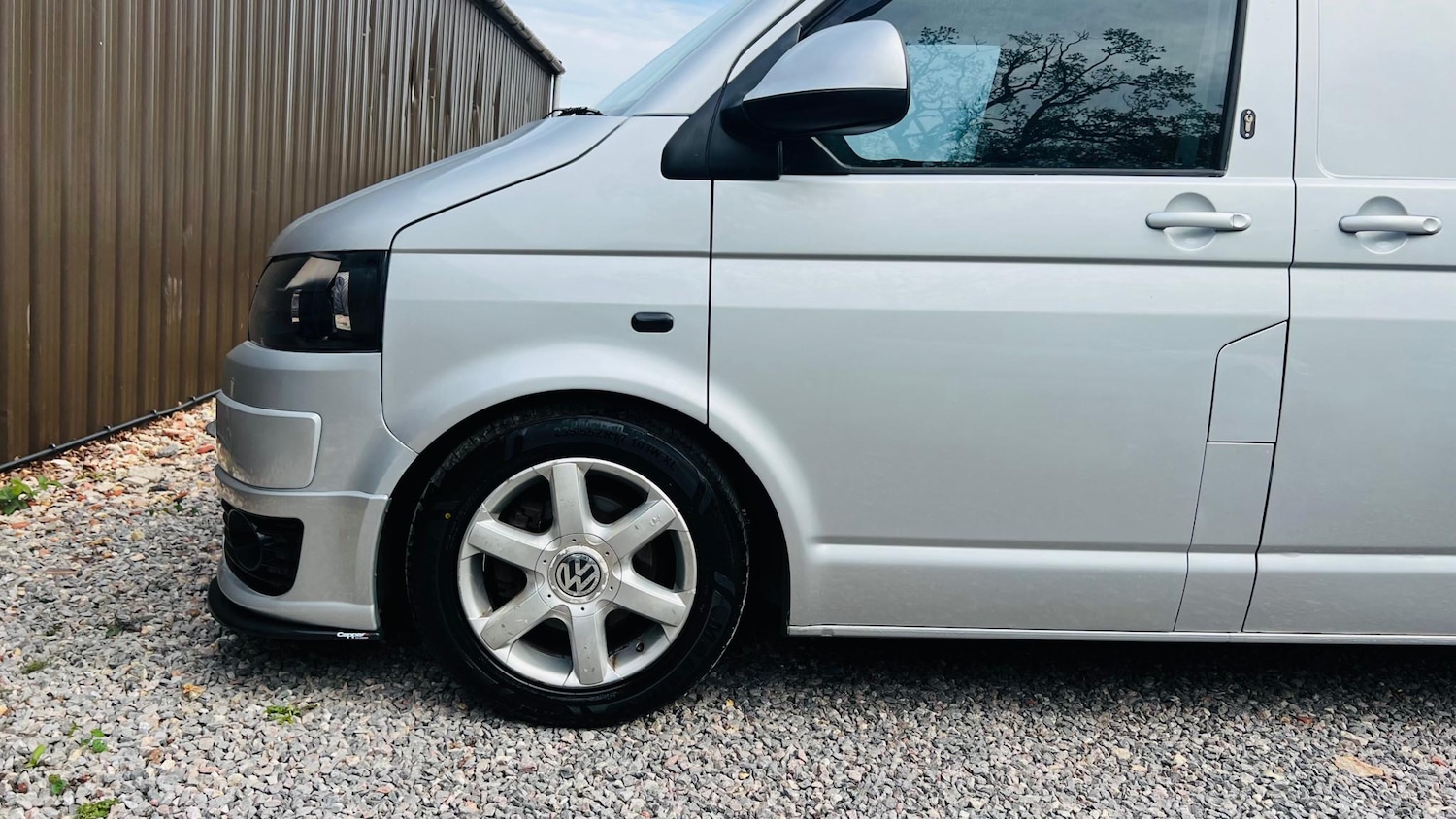 Used Volkswagen Transporter 2008 for sale - 77149572: Photo 36