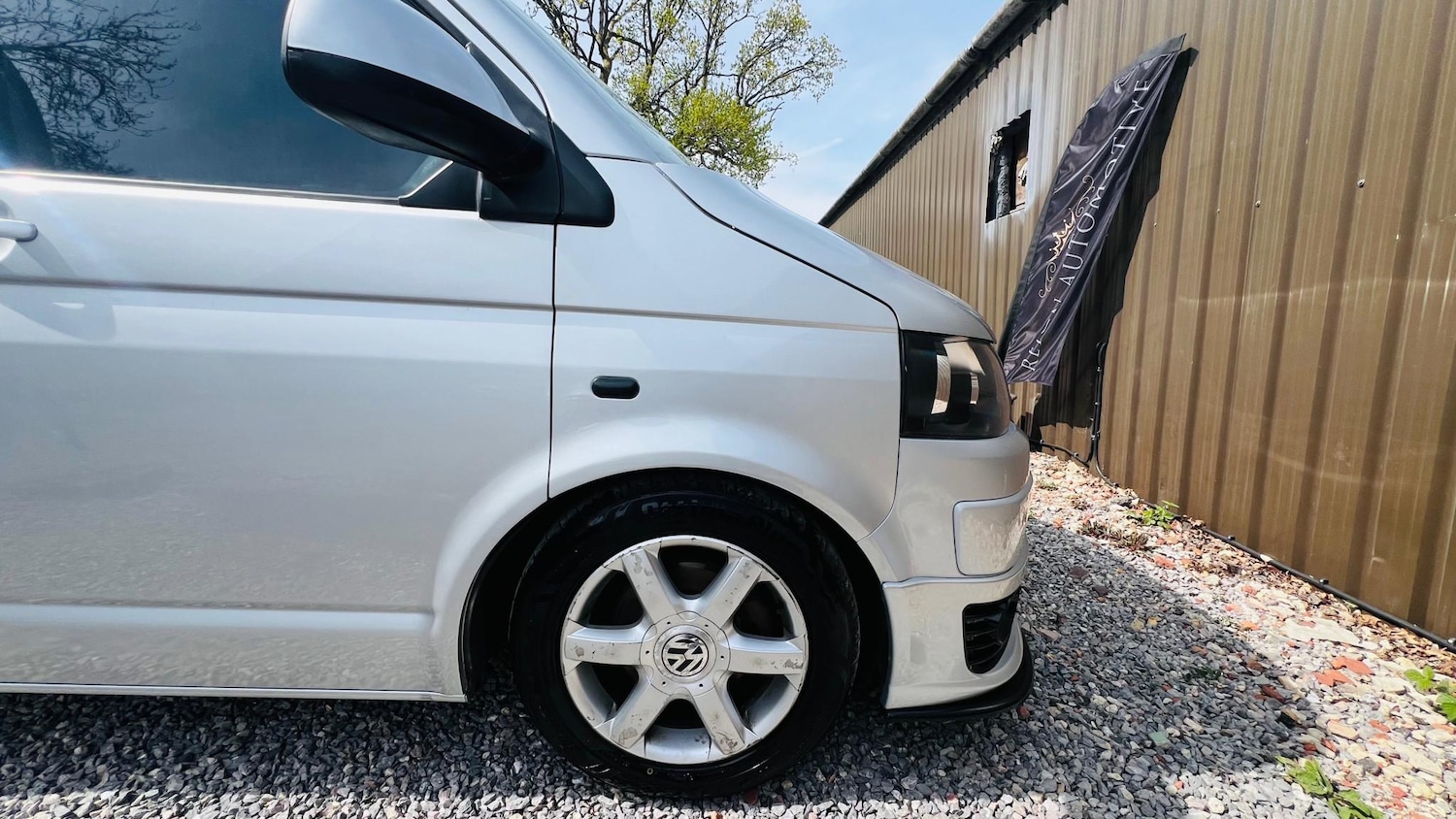 Used Volkswagen Transporter 2008 for sale - 77149572: Photo 37