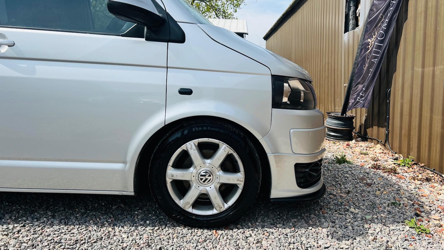 Used Volkswagen Transporter 2008 for sale - 77149572: Photo 38