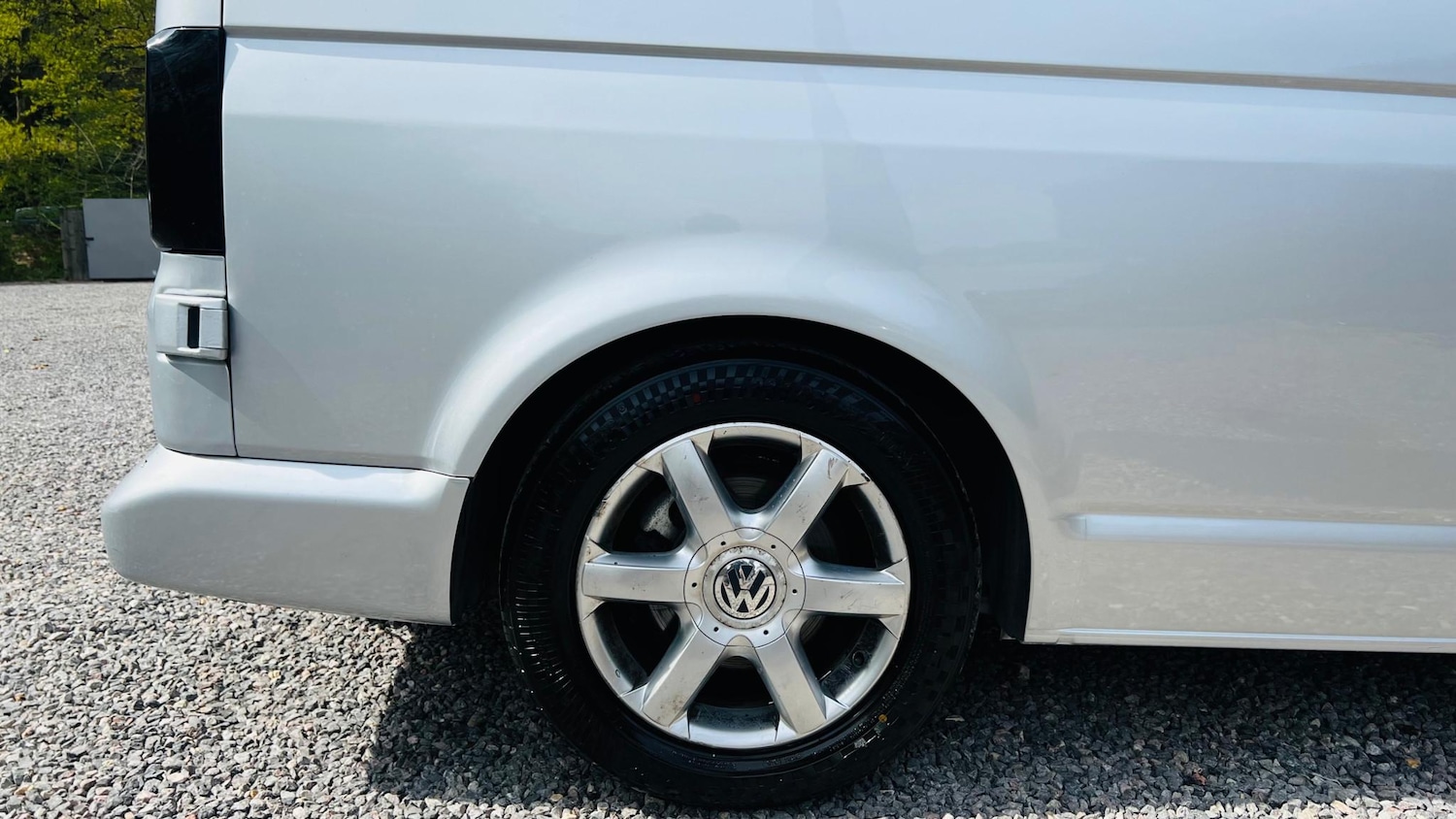 Used Volkswagen Transporter 2008 for sale - 77149572: Photo 39