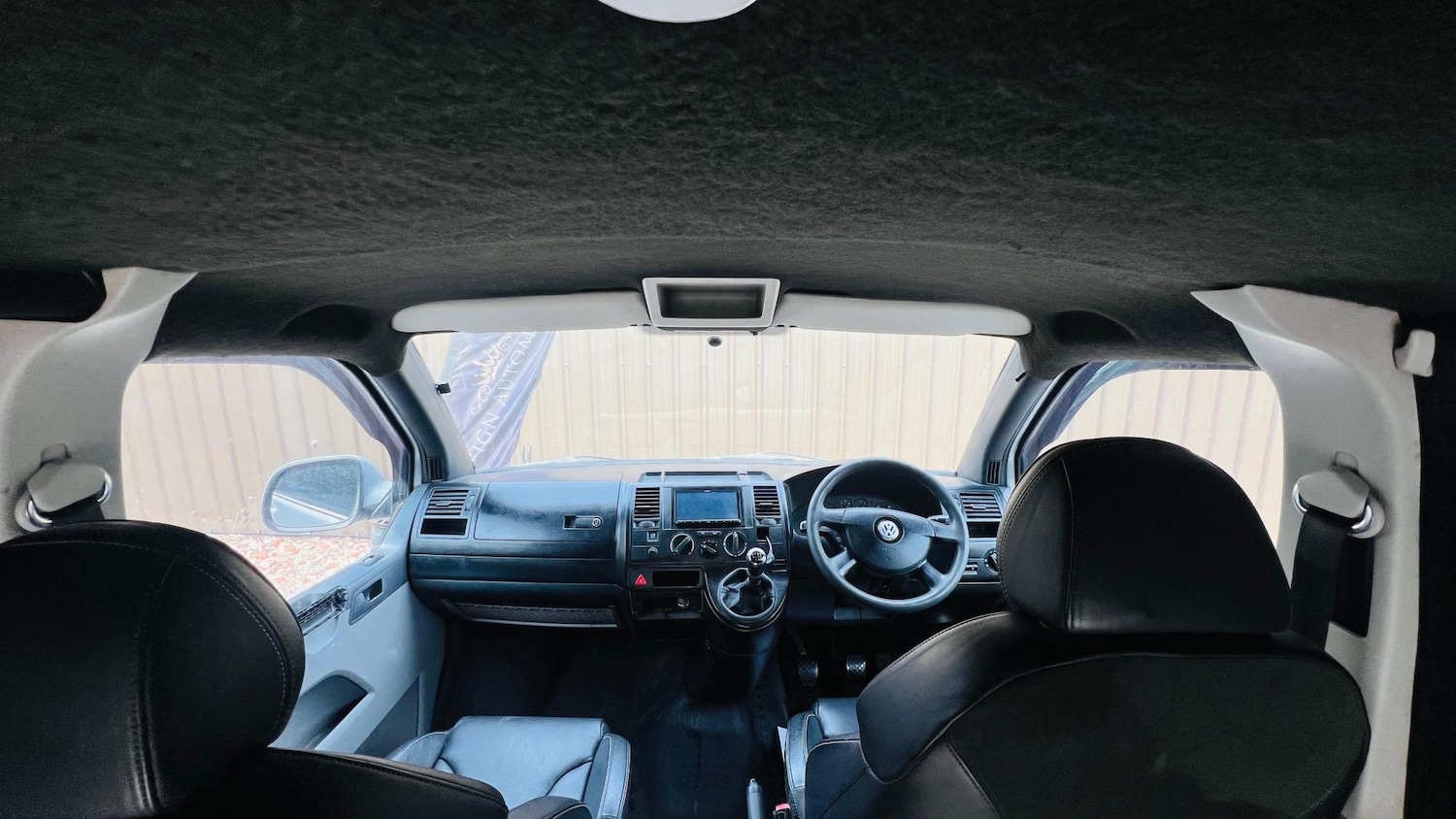 Used Volkswagen Transporter 2008 for sale - 77149572: Photo 40