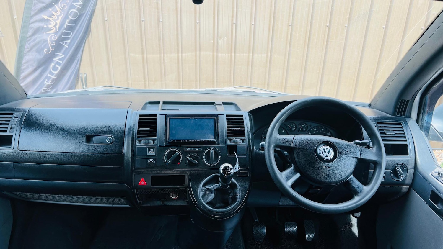 Used Volkswagen Transporter 2008 for sale - 77149572: Photo 41