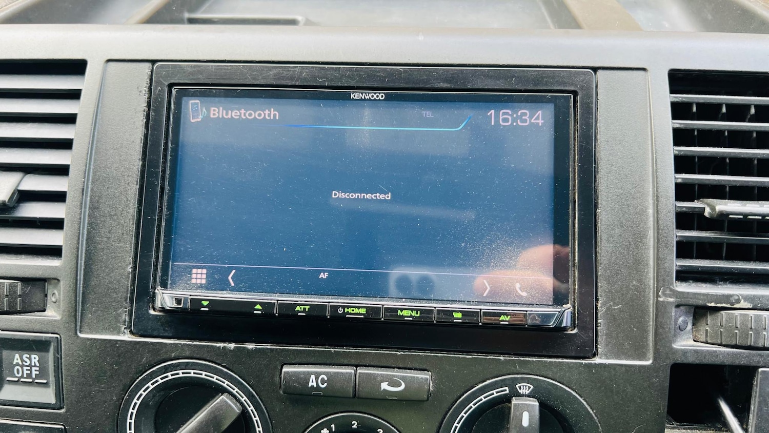 Used Volkswagen Transporter 2008 for sale - 77149572: Photo 43