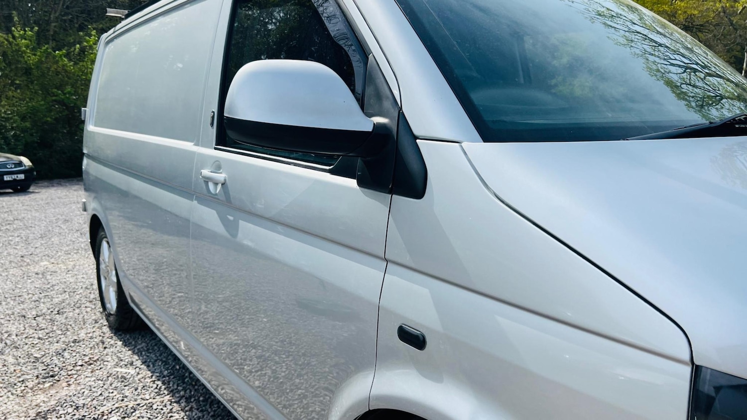 Used Volkswagen Transporter 2008 for sale - 77149572: Photo 49