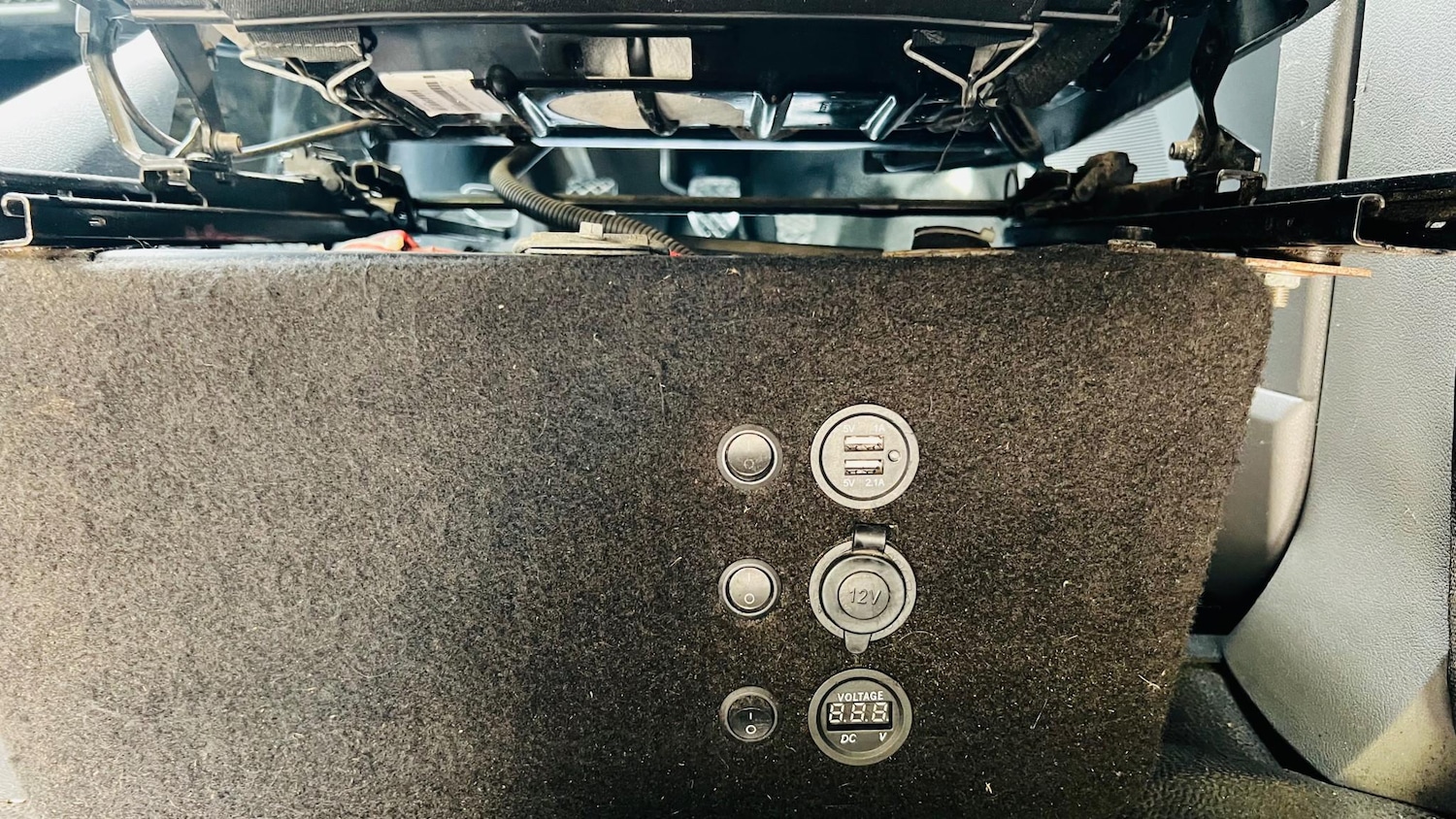 Used Volkswagen Transporter 2008 for sale - 77149572: Photo 51