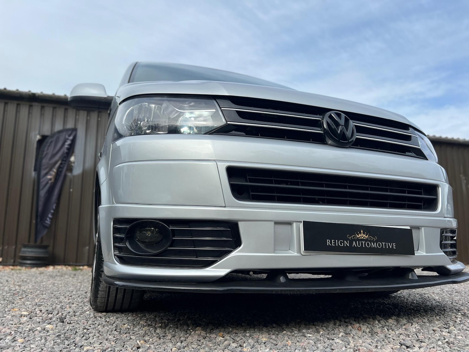 Used Volkswagen Transporter 2008 for sale - 77149572: Photo 52