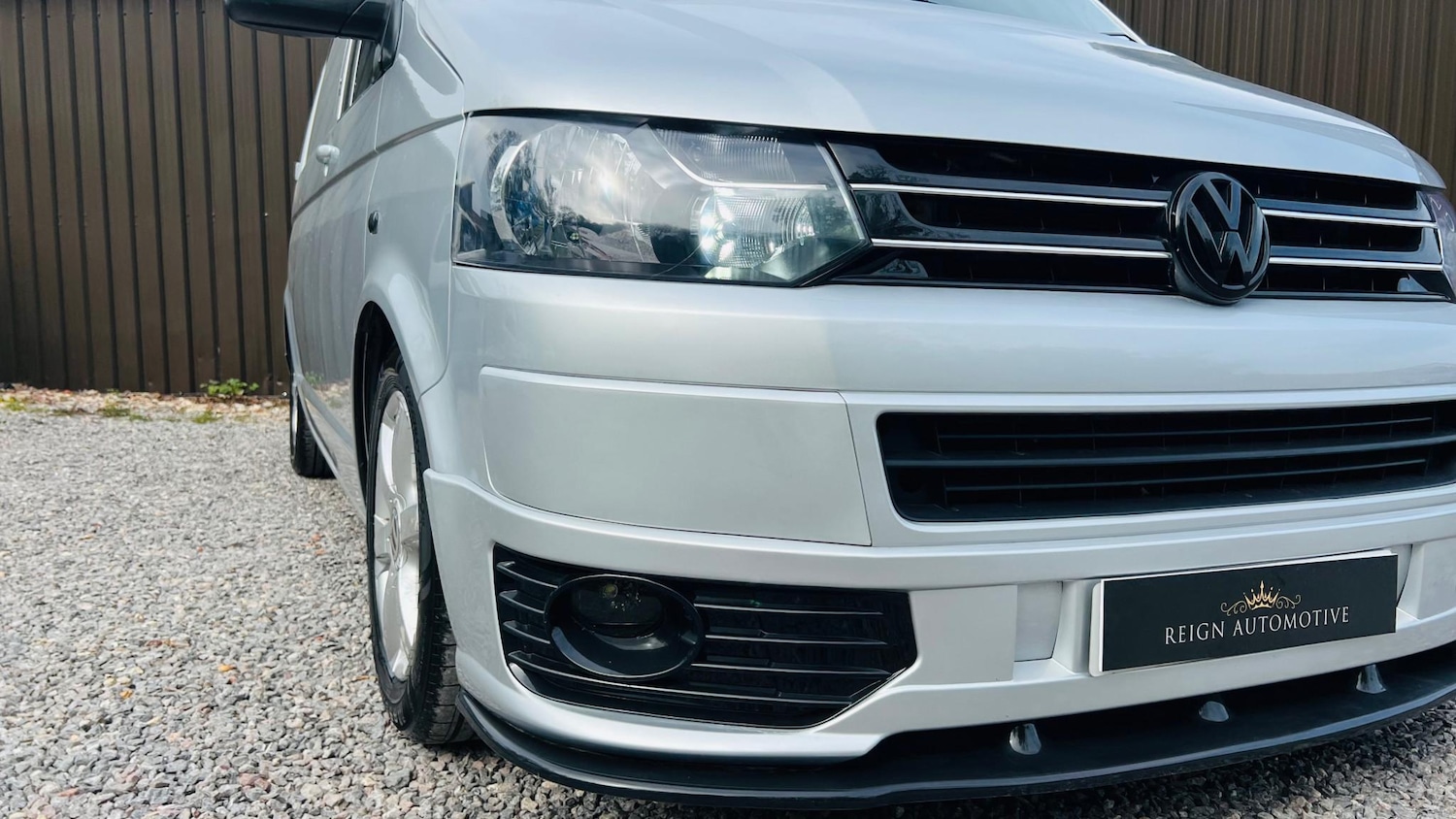 Used Volkswagen Transporter 2008 for sale - 77149572: Photo 54