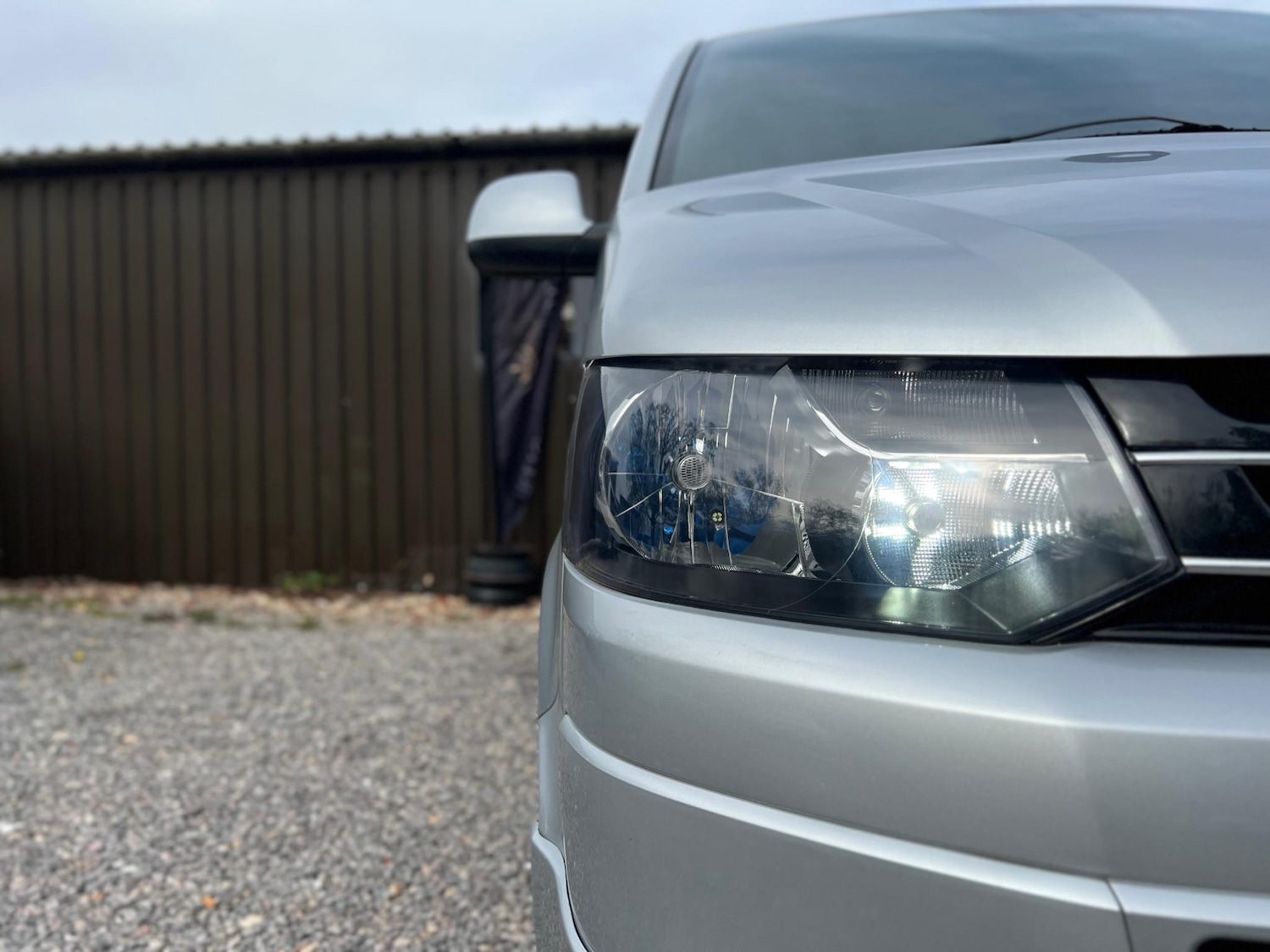 Used Volkswagen Transporter 2008 for sale - 77149572: Photo 60