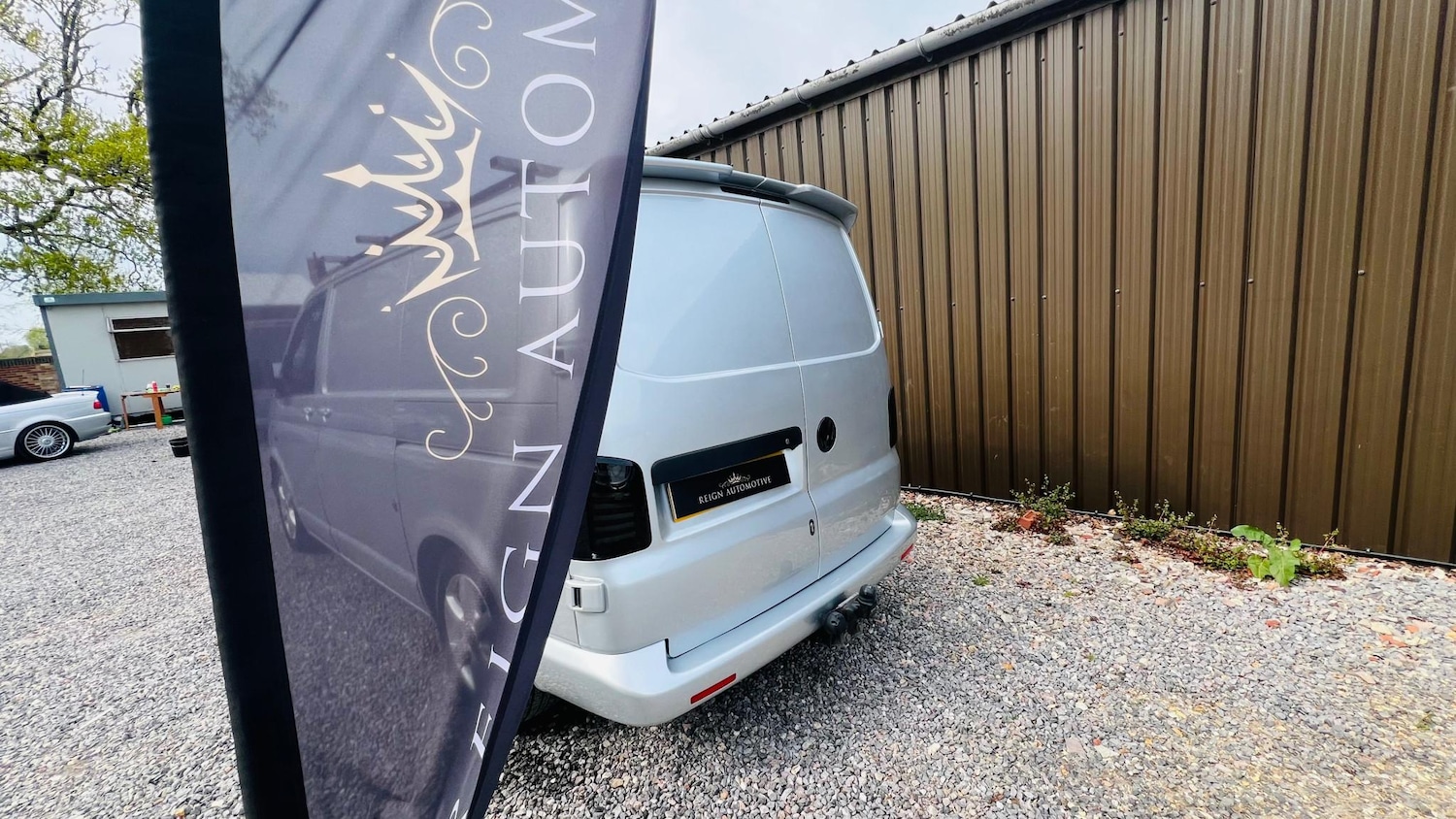 Used Volkswagen Transporter 2008 for sale - 77149572: Photo 62