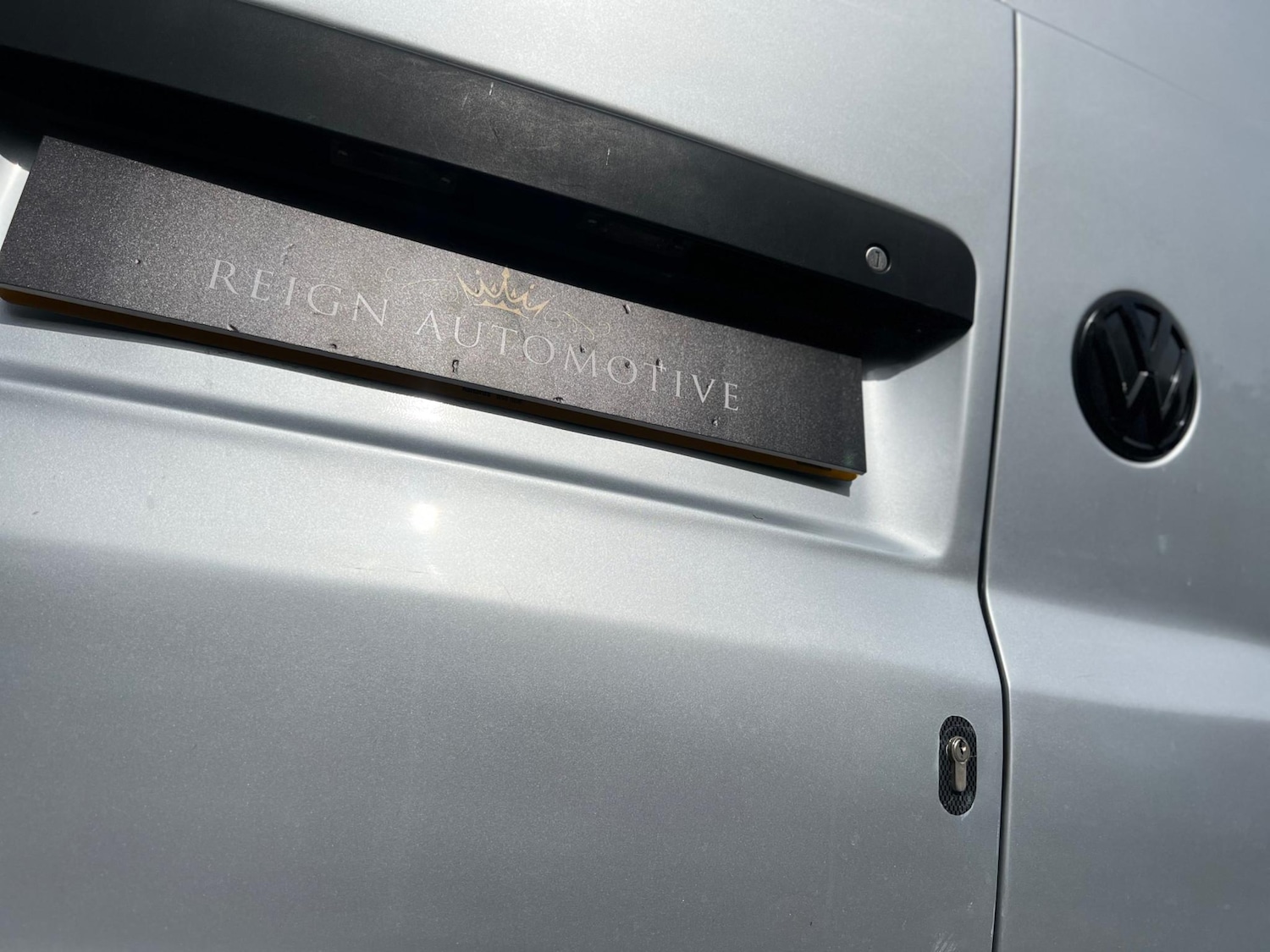 Used Volkswagen Transporter 2008 for sale - 77149572: Photo 68