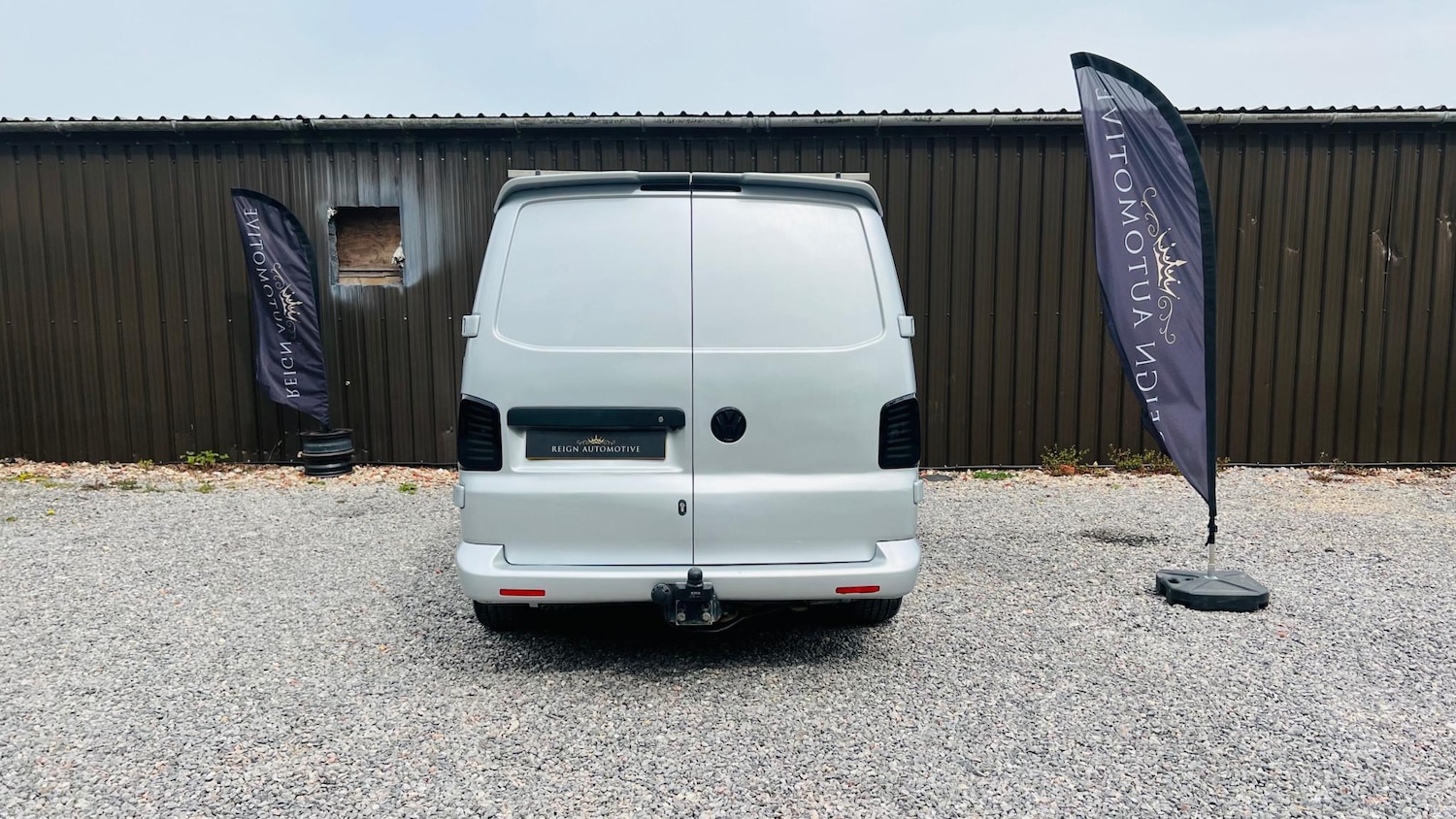 Used Volkswagen Transporter 2008 for sale - 77149572: Photo 69