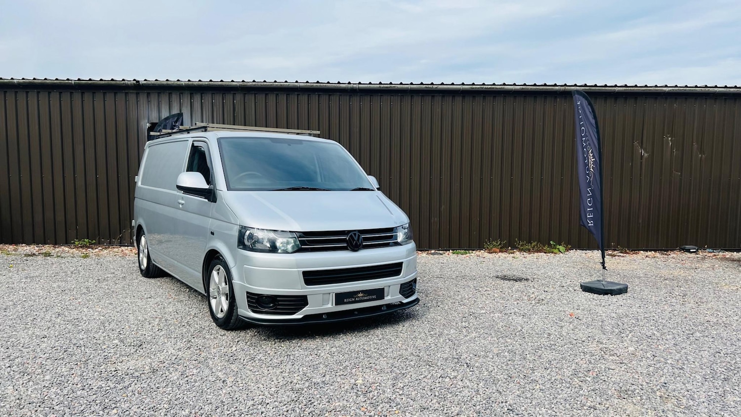 Used Volkswagen Transporter 2008 for sale - 77149572: Photo 7