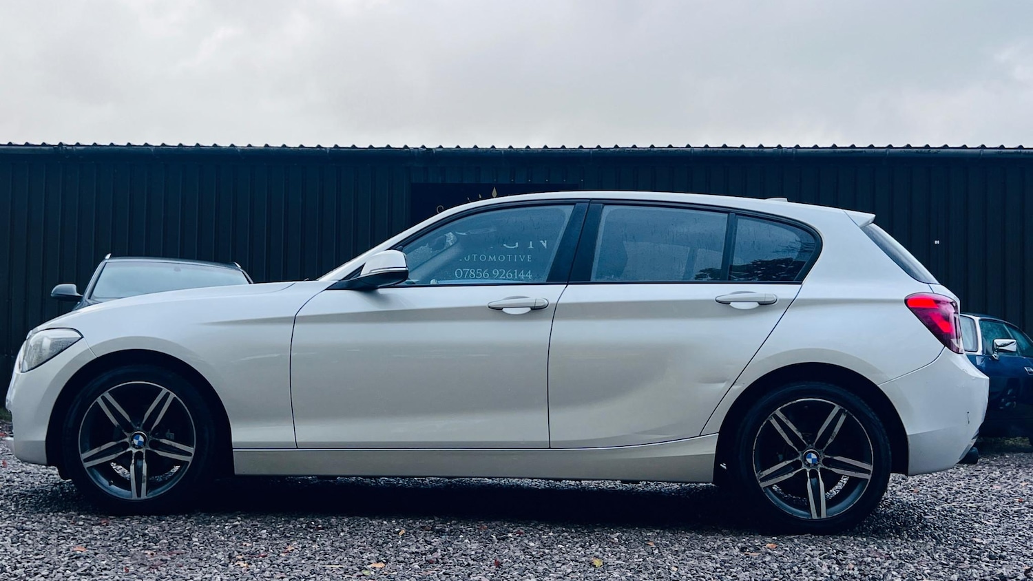 Used BMW 1 Series 2014 for sale - 77149580: Photo 11