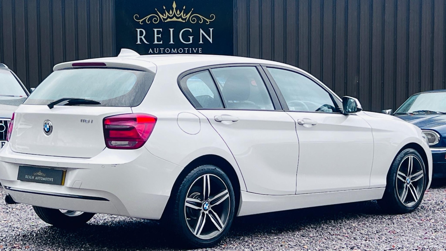 Used BMW 1 Series 2014 for sale - 77149580: Photo 19