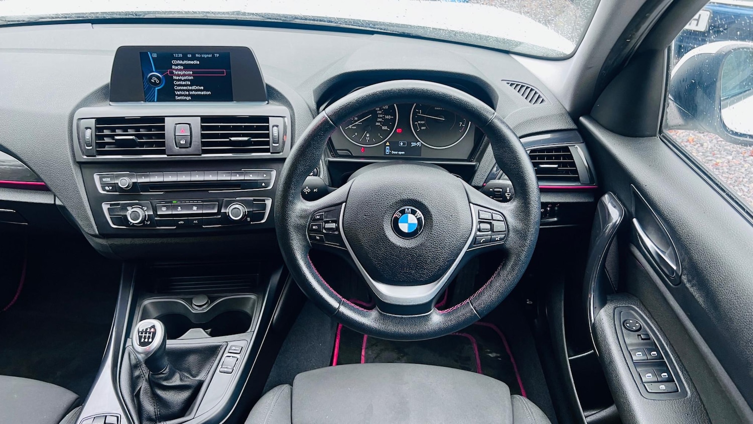 Used BMW 1 Series 2014 for sale - 77149580: Photo 21