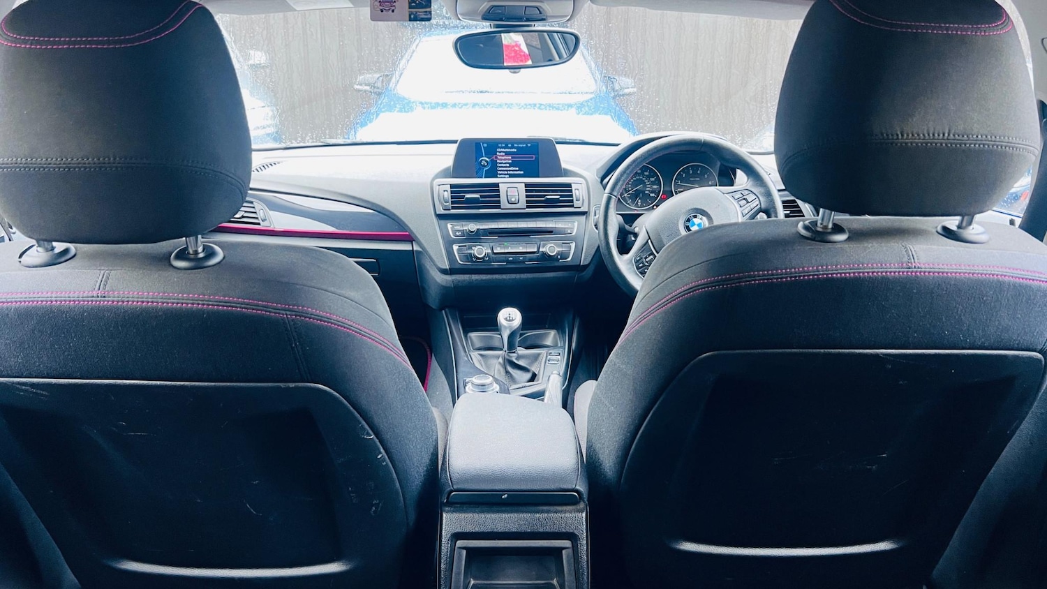 Used BMW 1 Series 2014 for sale - 77149580: Photo 22