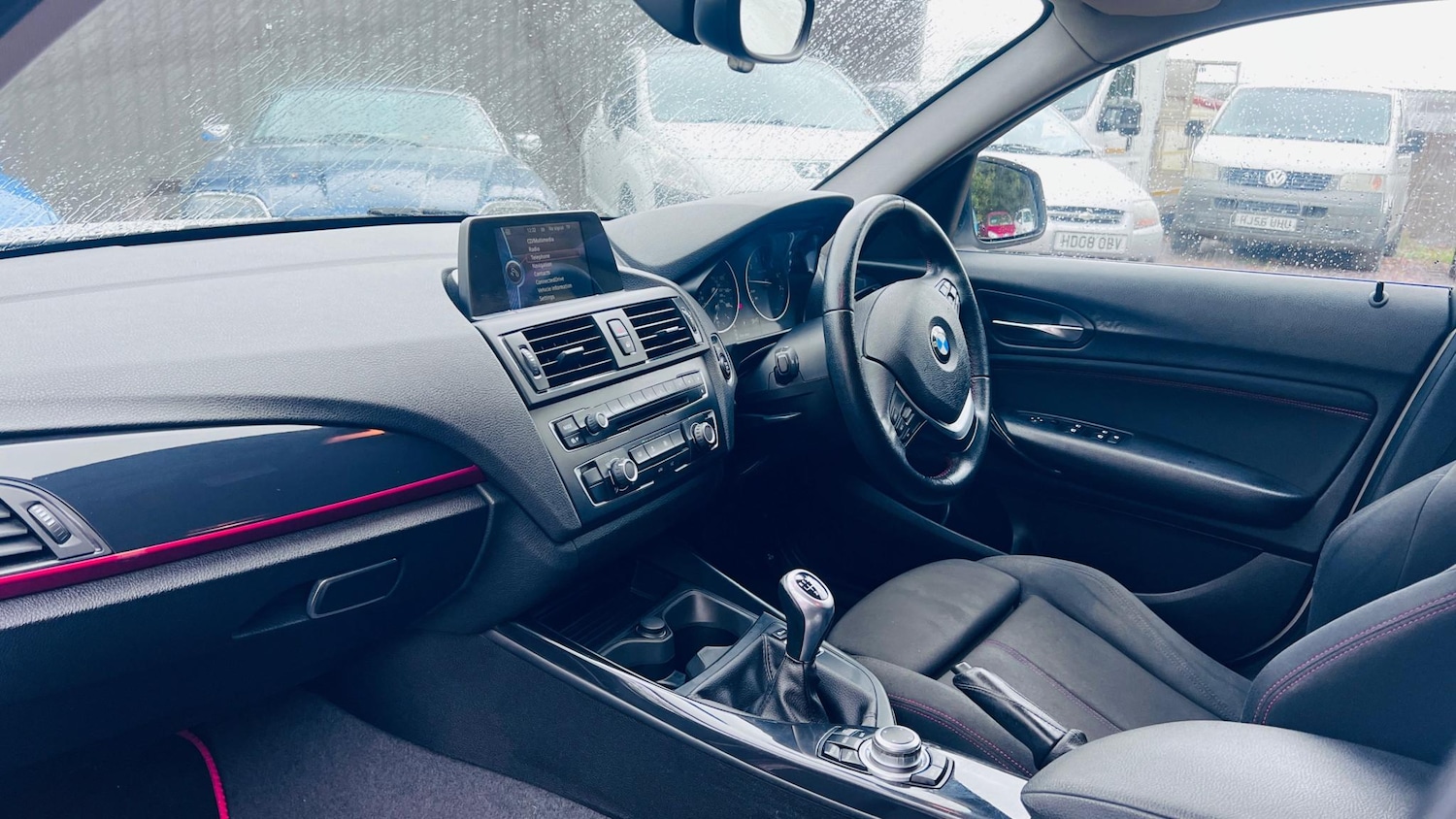 Used BMW 1 Series 2014 for sale - 77149580: Photo 23