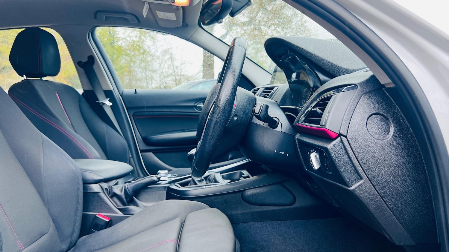 Used BMW 1 Series 2014 for sale - 77149580: Photo 24