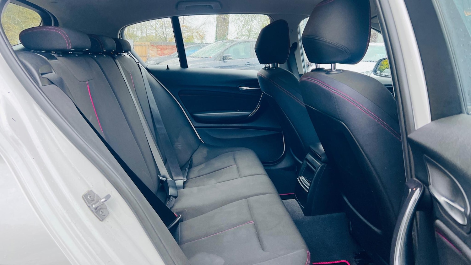 Used BMW 1 Series 2014 for sale - 77149580: Photo 26