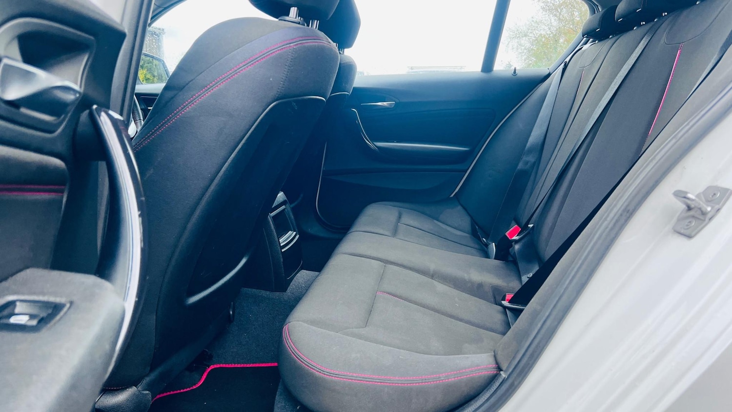 Used BMW 1 Series 2014 for sale - 77149580: Photo 28