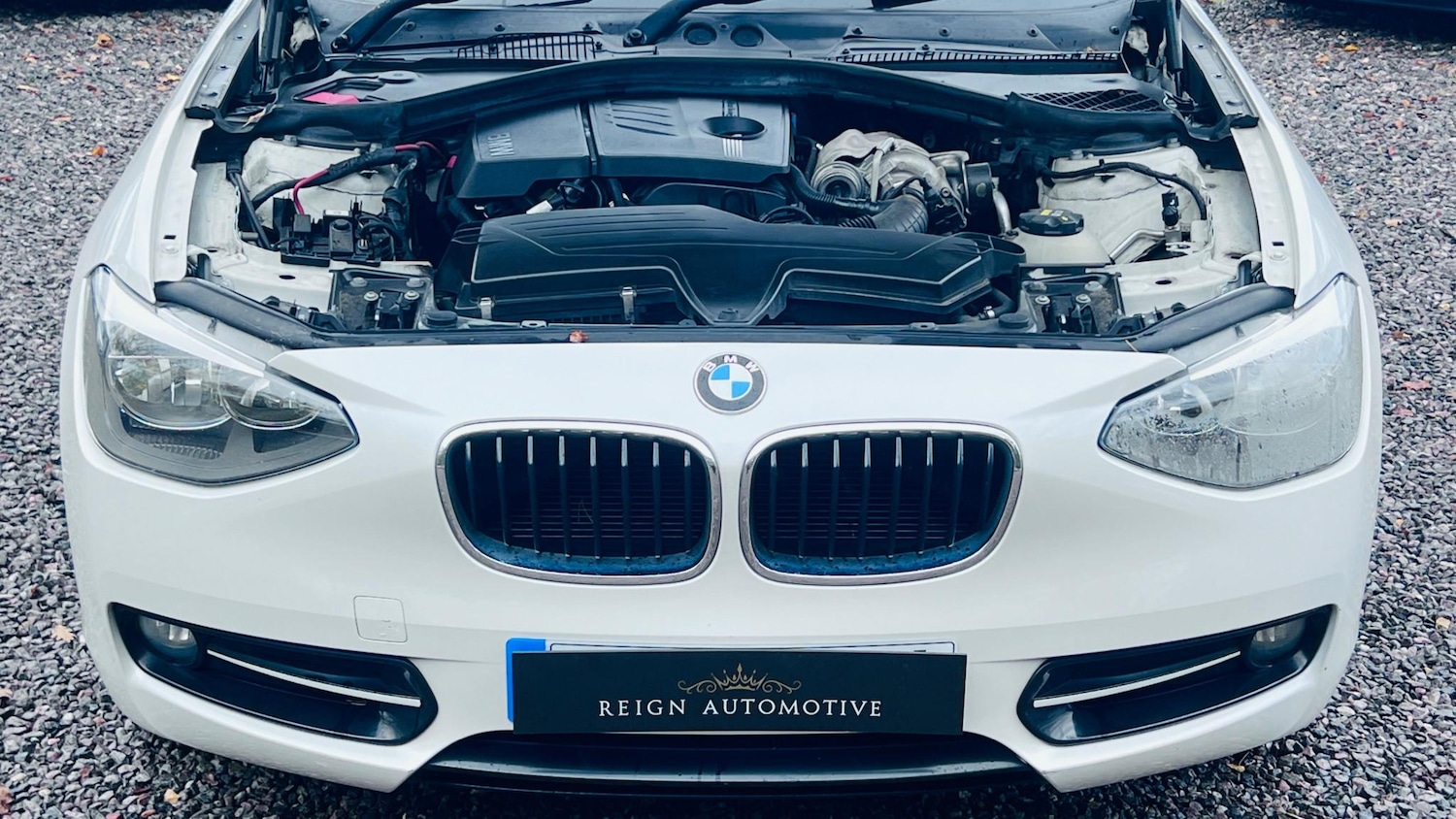 Used BMW 1 Series 2014 for sale - 77149580: Photo 33