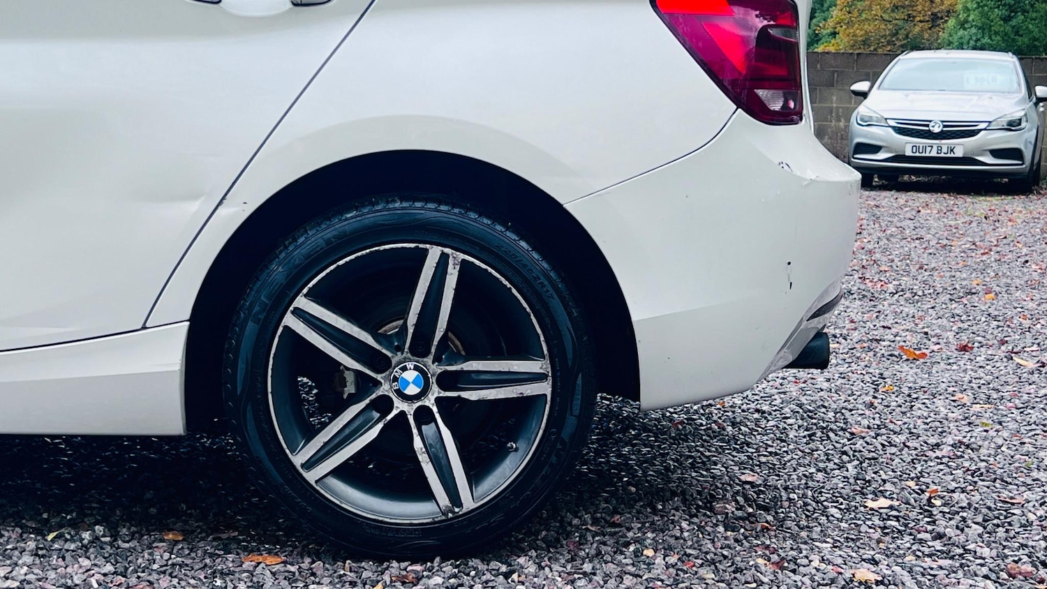 Used BMW 1 Series 2014 for sale - 77149580: Photo 36