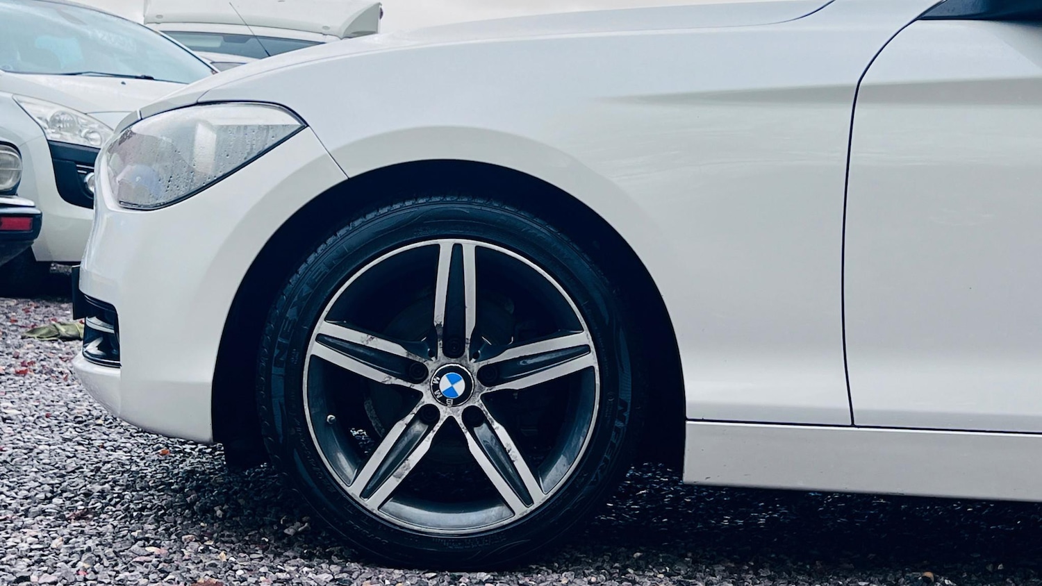 Used BMW 1 Series 2014 for sale - 77149580: Photo 37