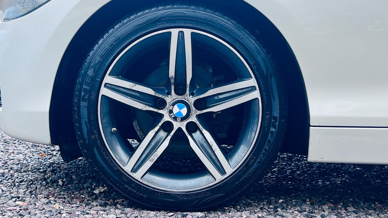 Used BMW 1 Series 2014 for sale - 77149580: Photo 38