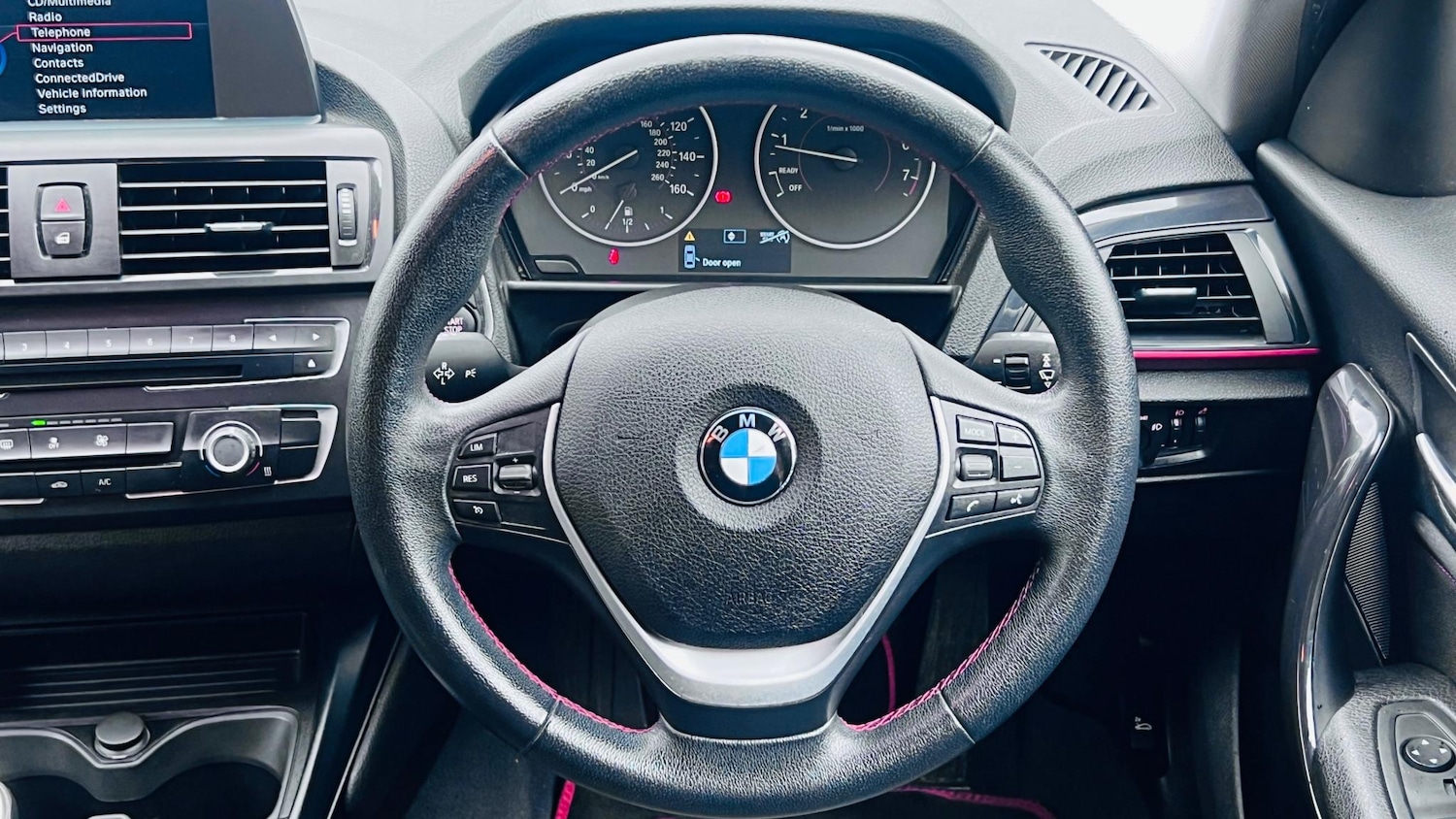 Used BMW 1 Series 2014 for sale - 77149580: Photo 45