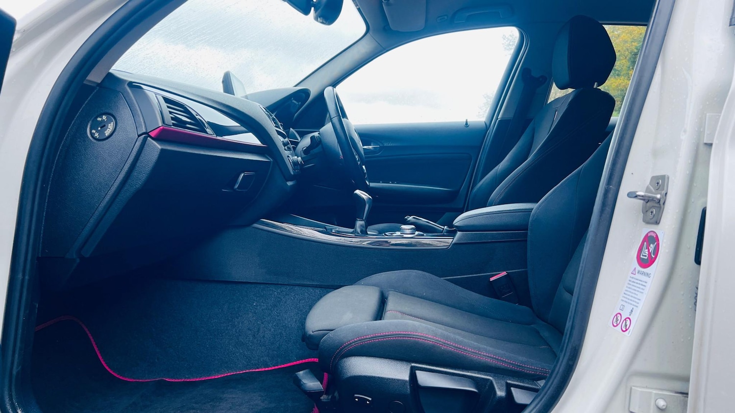 Used BMW 1 Series 2014 for sale - 77149580: Photo 46