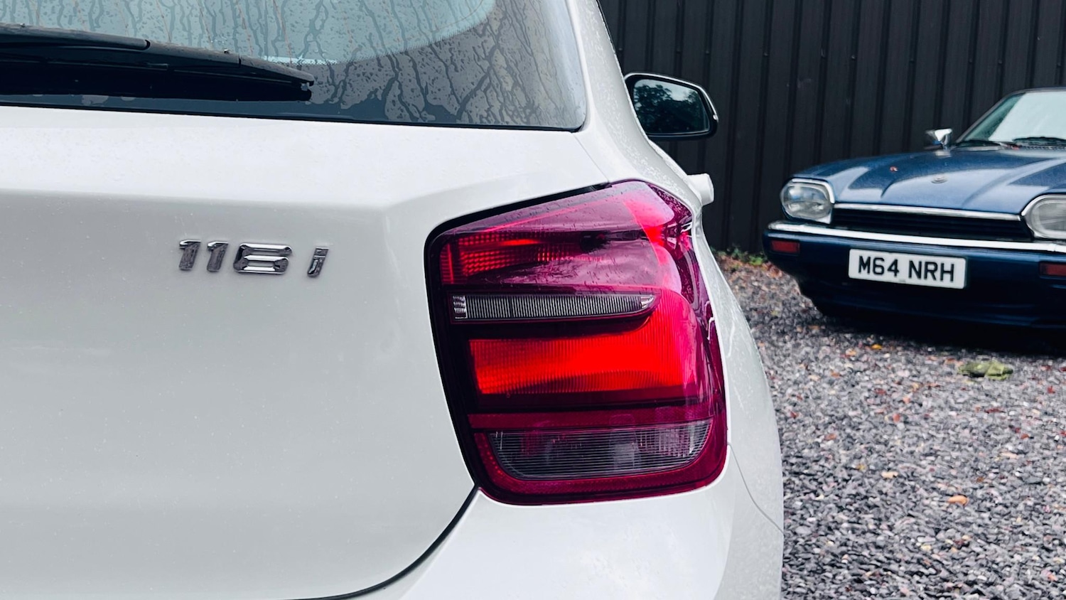 Used BMW 1 Series 2014 for sale - 77149580: Photo 47