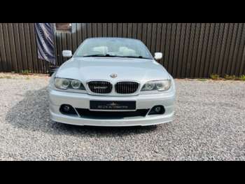 Used BMW Alpina 2004 for sale - 73412505: Photo