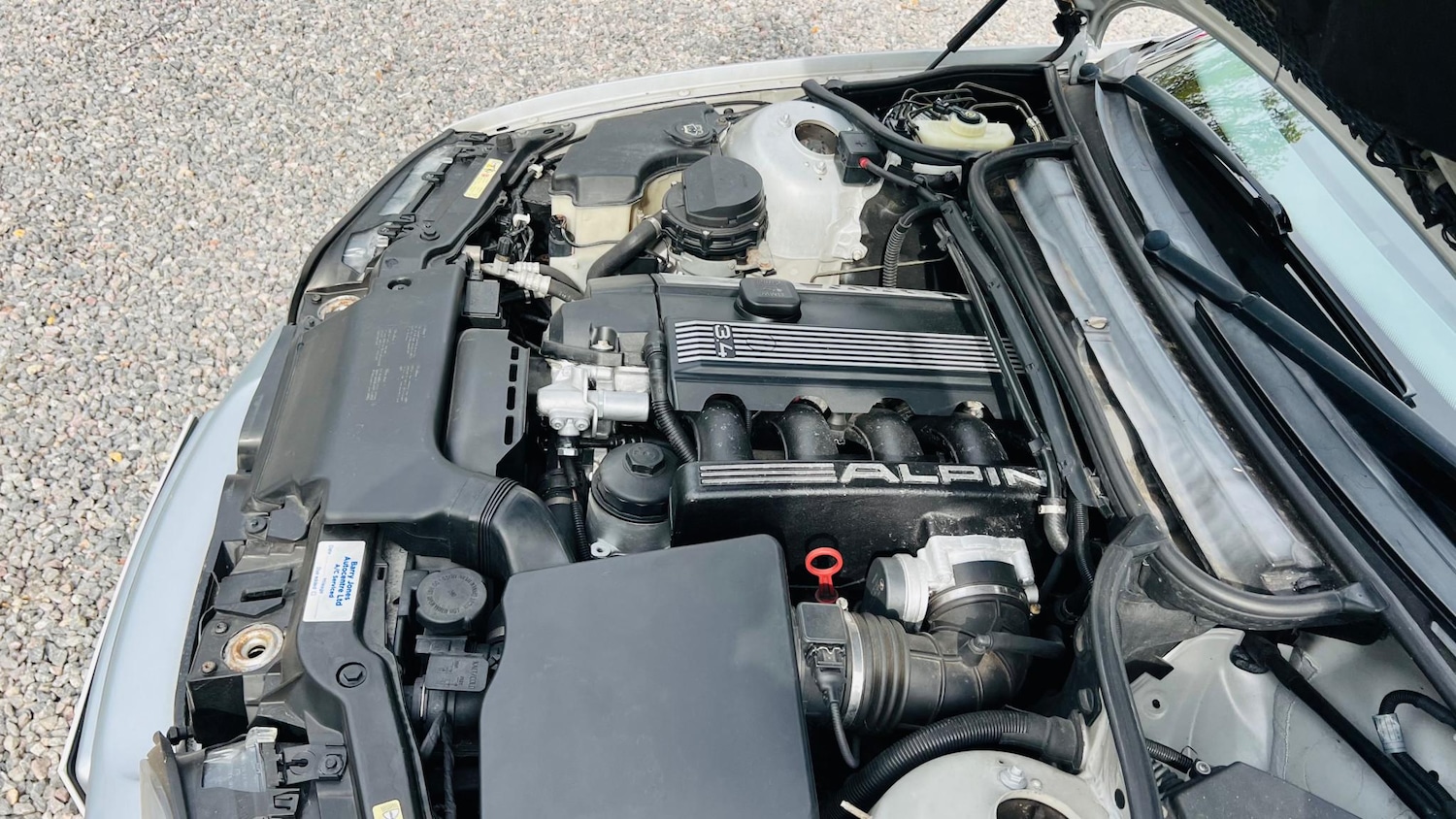 Vehicle 33