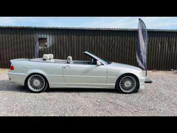 Used BMW Alpina 2004 for sale - 73412505: Photo