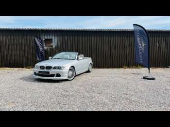 Used BMW Alpina 2004 for sale - 73412505: Photo