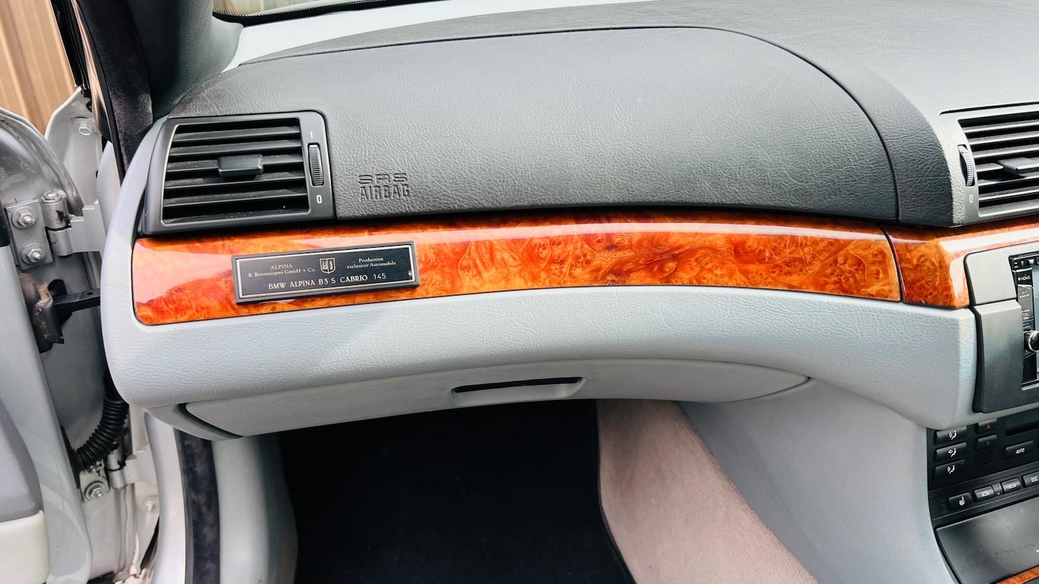 Vehicle 60