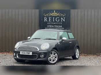 Used MINI Hatch 2012 for sale - 77582390: Photo