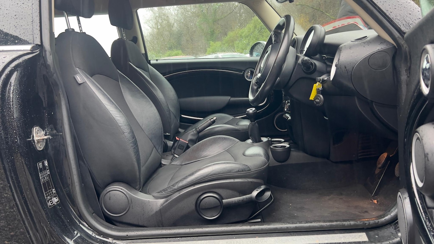 Used MINI Hatch 2012 for sale - 77582390: Photo 3