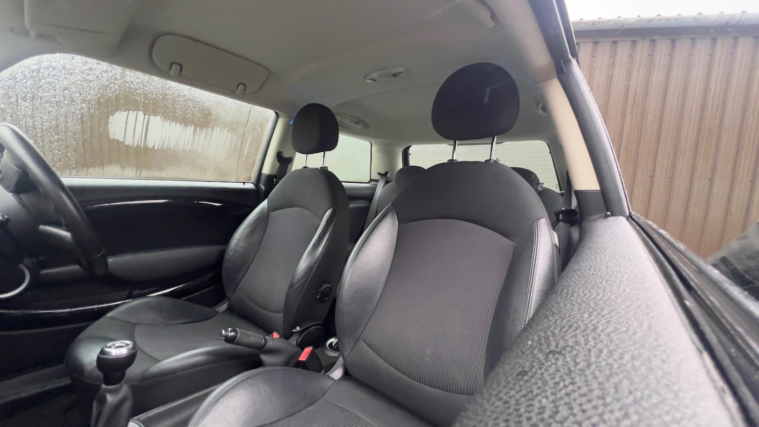 Used MINI Hatch 2012 for sale - 77582390: Photo 4