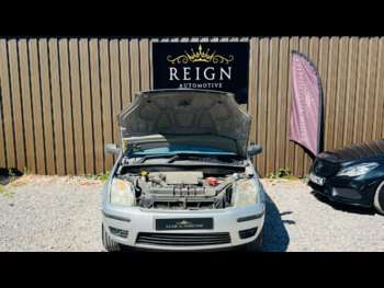 Used Ford Fusion 2003 for sale - 75396944: Photo