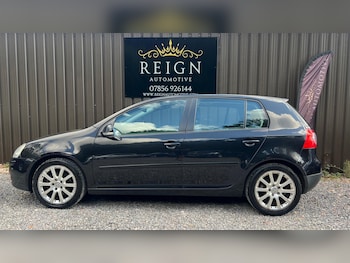 Used Volkswagen Golf 2004 for sale - 78225773: Photo