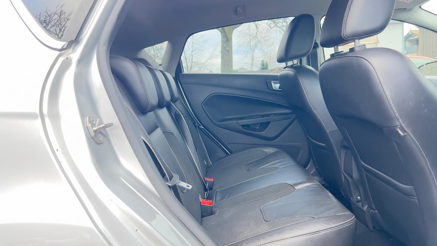 Used Ford Fiesta 2014 for sale - 77275622: Photo 14