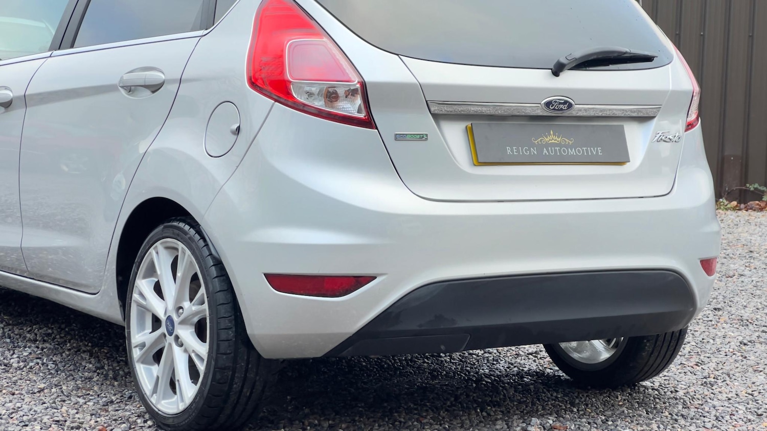 Used Ford Fiesta 2014 for sale - 77275622: Photo 20