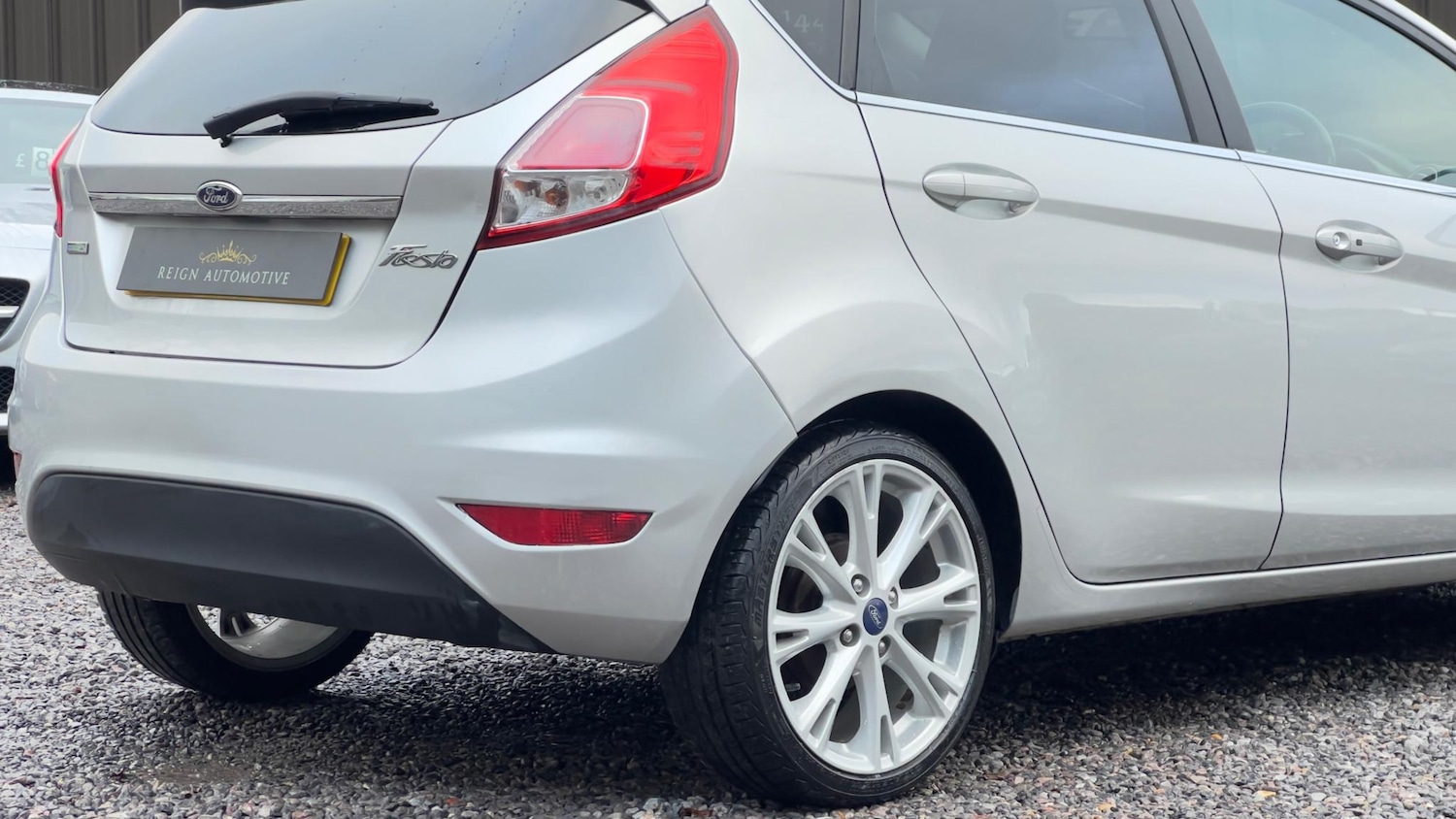 Used Ford Fiesta 2014 for sale - 77275622: Photo 23